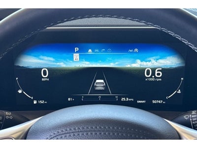 2023 Kia Telluride SX-Prestige X-Line