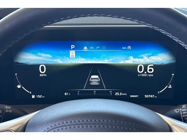 2023 Kia Telluride SX-Prestige X-Line