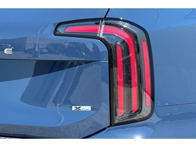 2023 Kia Telluride SX-Prestige X-Line
