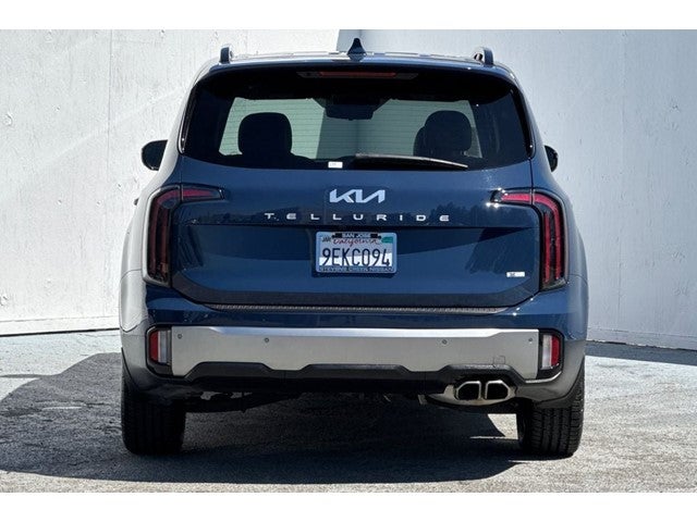 2023 Kia Telluride SX-Prestige X-Line