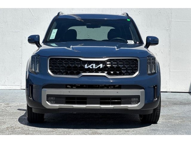 2023 Kia Telluride SX-Prestige X-Line