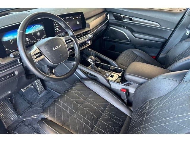 2023 Kia Telluride SX-Prestige X-Line