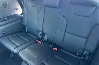 2025 Kia Telluride SX-Prestige X-Pro