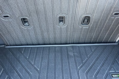 2025 Kia Telluride SX-Prestige X-Pro