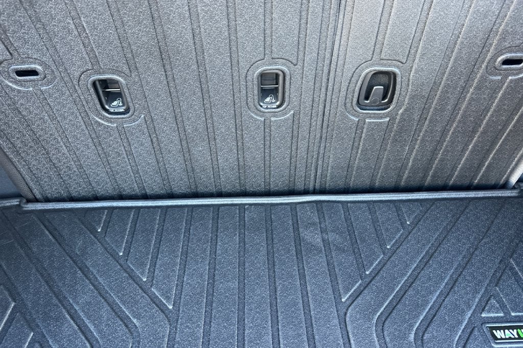 2025 Kia Telluride SX-Prestige X-Pro