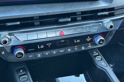 2025 Kia Telluride SX-Prestige X-Pro