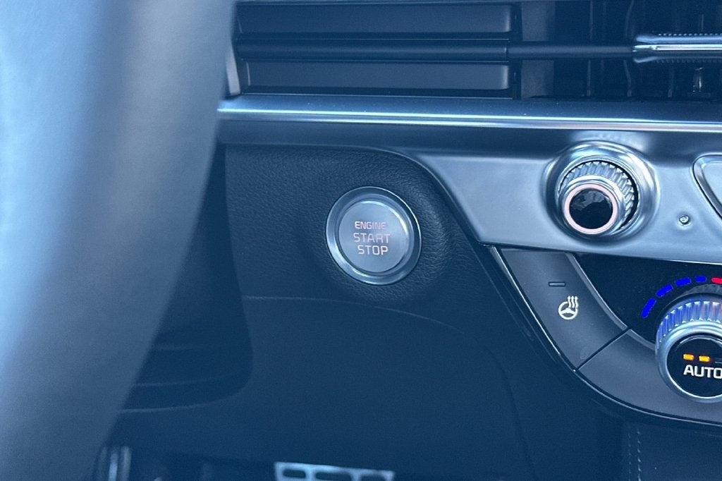 2025 Kia Telluride SX-Prestige X-Pro