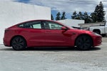 2026 Tesla Model 3 .