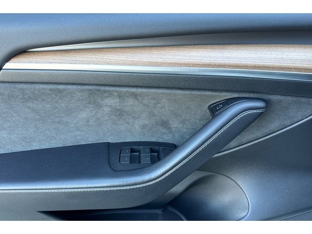 2023 Tesla Model 3 .