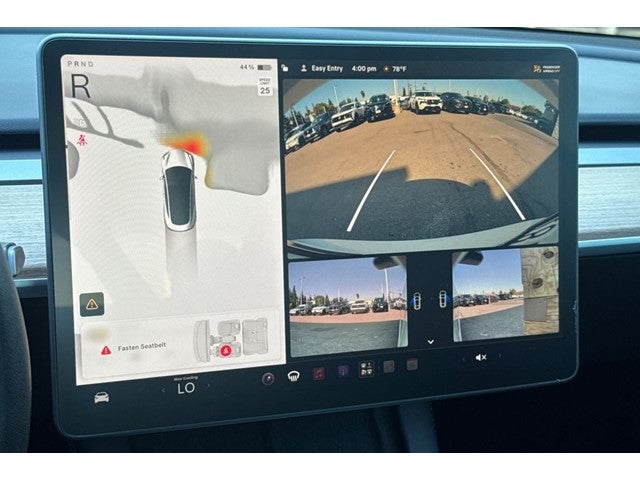 2023 Tesla Model 3 .