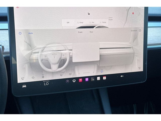 2023 Tesla Model 3 .