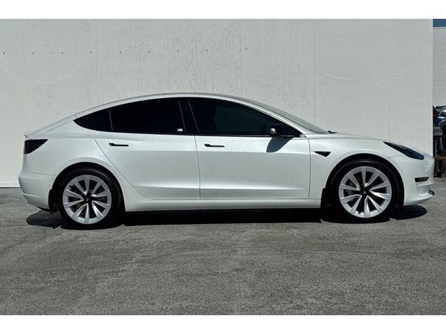 2023 Tesla Model 3 .