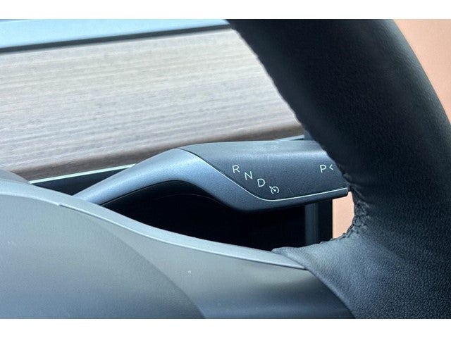 2023 Tesla Model 3 .