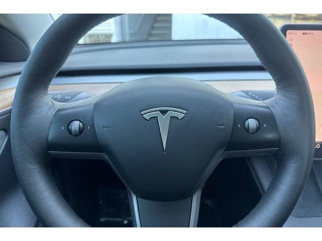 2023 Tesla Model 3 .