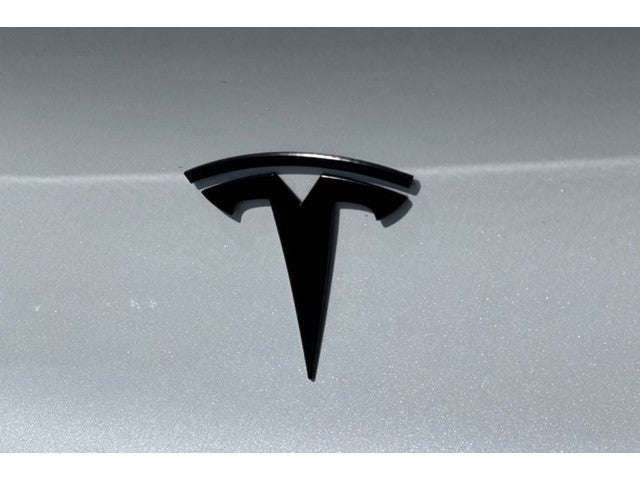 2023 Tesla Model 3 .