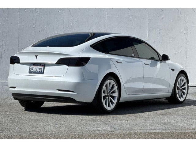 2023 Tesla Model 3 .