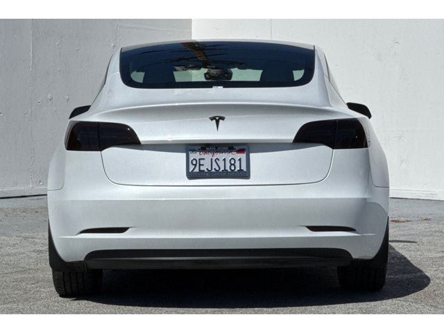 2023 Tesla Model 3 .