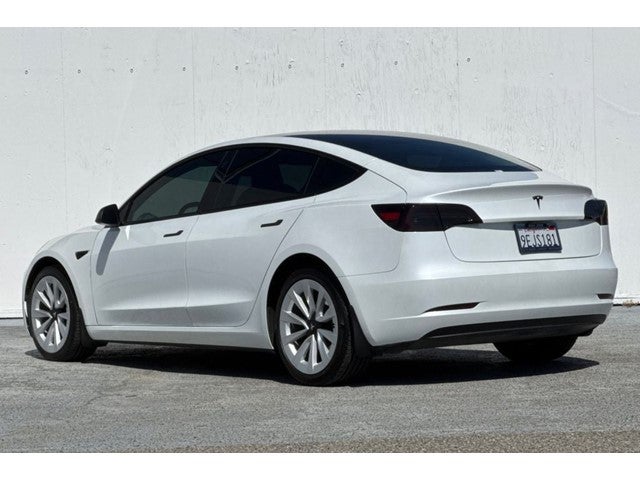 2023 Tesla Model 3 .