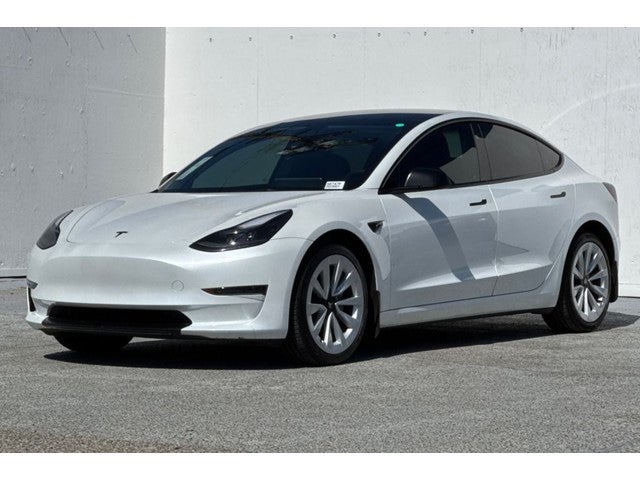 2023 Tesla Model 3 .