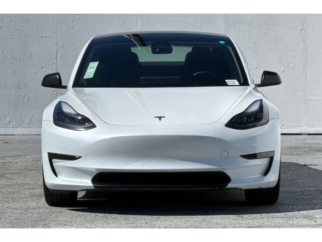 2023 Tesla Model 3 .