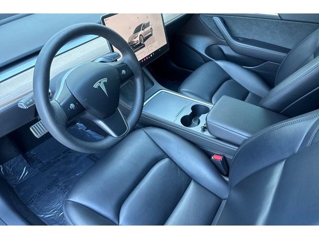 2023 Tesla Model 3 .