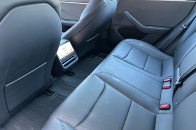 2024 Tesla Model 3 Base