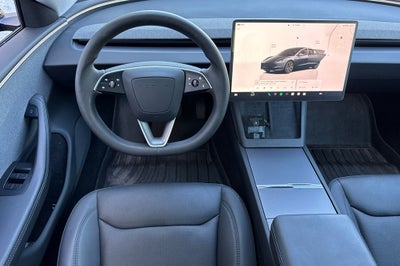 2024 Tesla Model 3 Base
