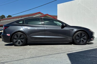 2024 Tesla Model 3 Base