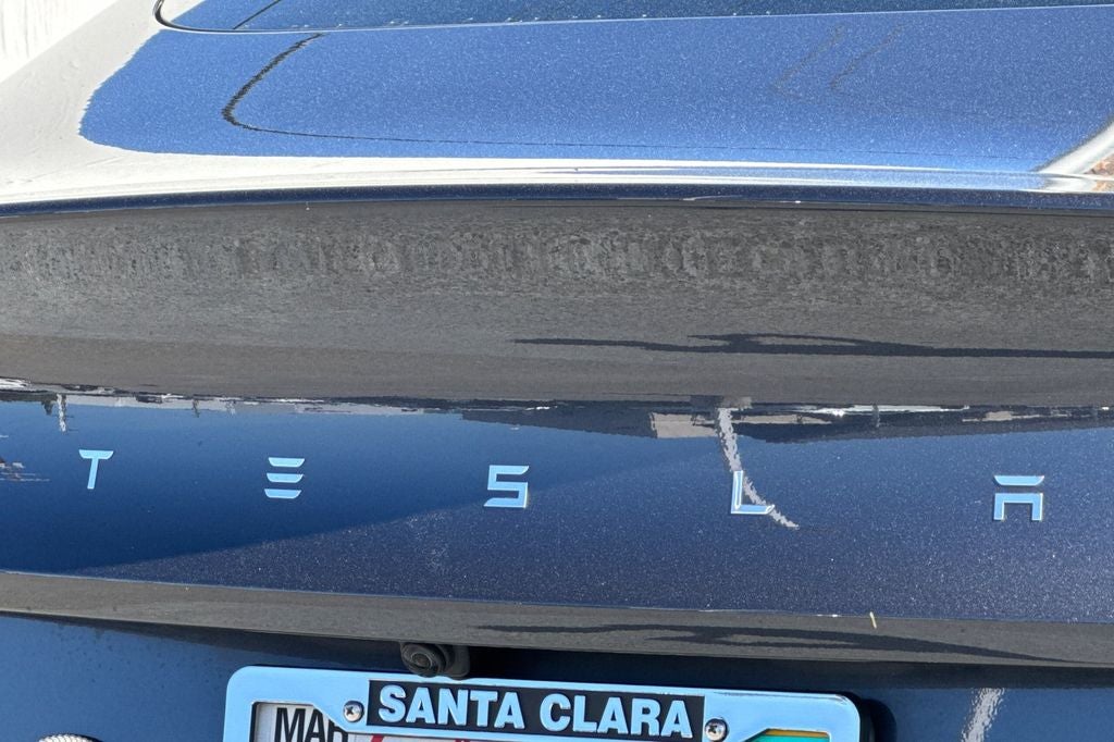 2024 Tesla Model 3 Base