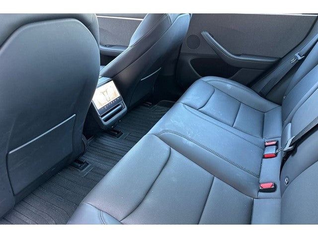 2024 Tesla Model 3 Base