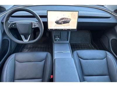 2024 Tesla Model 3 Base