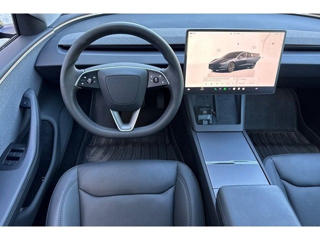 2024 Tesla Model 3 Base