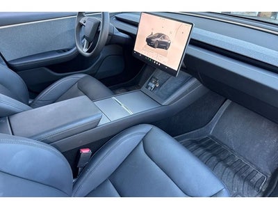 2024 Tesla Model 3 Base