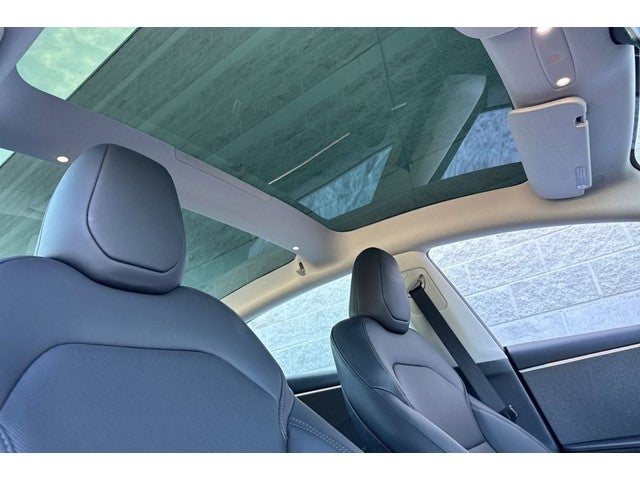 2024 Tesla Model 3 Base