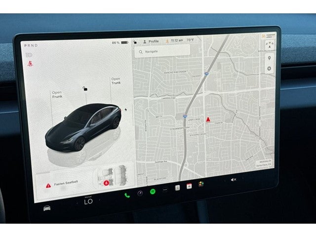 2024 Tesla Model 3 Base