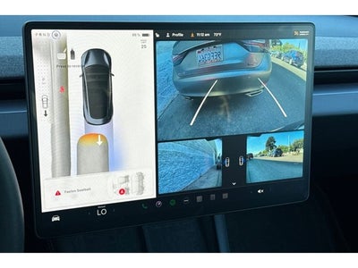 2024 Tesla Model 3 Base