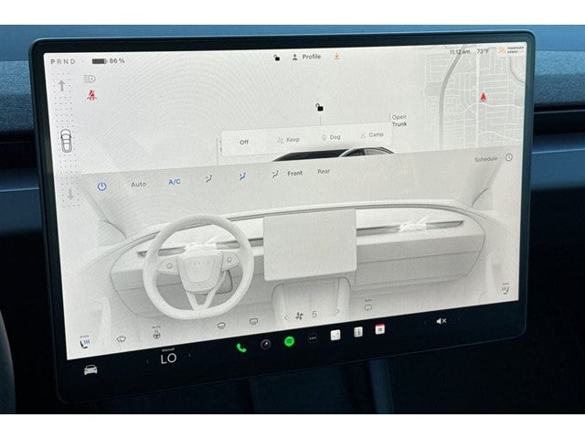 2024 Tesla Model 3 Base