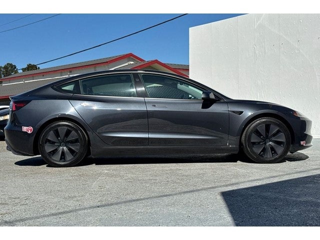 2024 Tesla Model 3 Base
