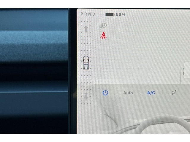 2024 Tesla Model 3 Base