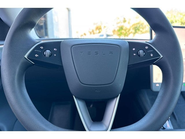 2024 Tesla Model 3 Base