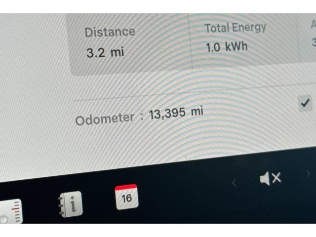 2024 Tesla Model 3 Base