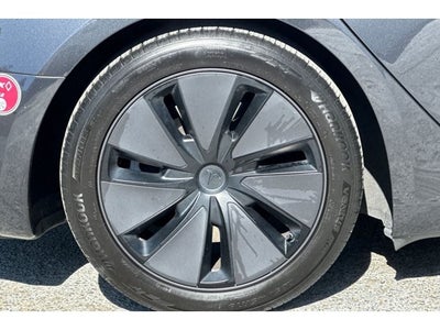 2024 Tesla Model 3 Base