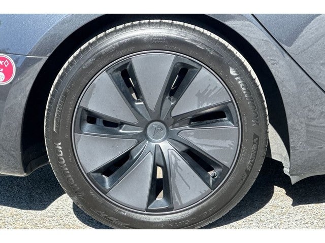 2024 Tesla Model 3 Base