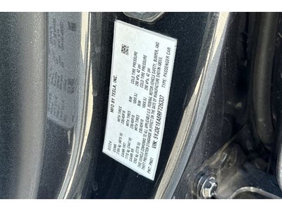 2024 Tesla Model 3 Base