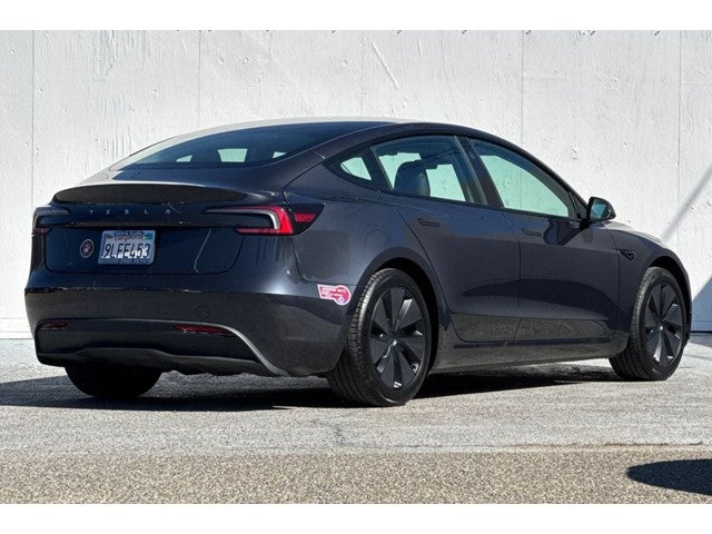 2024 Tesla Model 3 Base