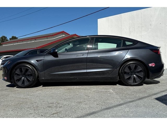 2024 Tesla Model 3 Base