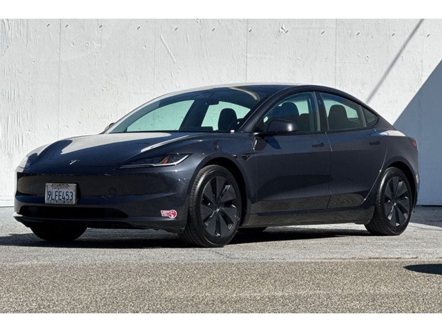 2024 Tesla Model 3 Base