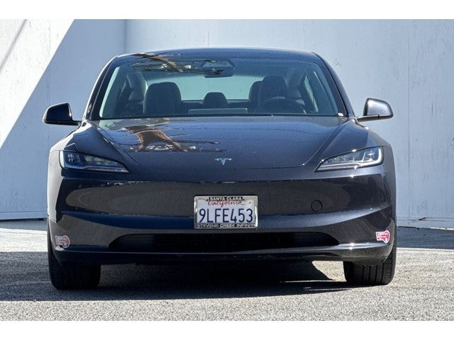 2024 Tesla Model 3 Base