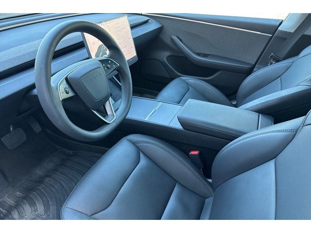 2024 Tesla Model 3 Base