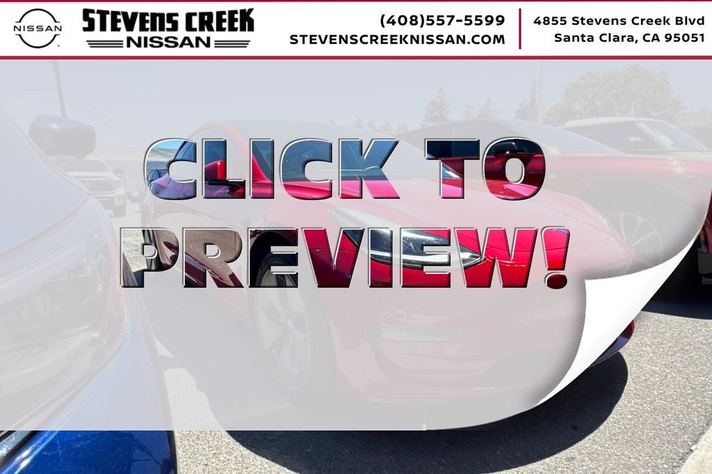 2022 Tesla Model 3 Base